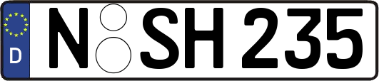 N-SH235