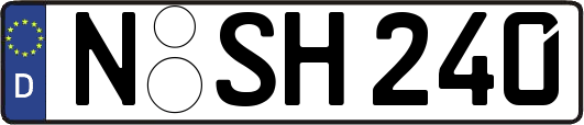 N-SH240