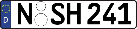 N-SH241
