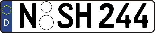 N-SH244
