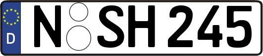 N-SH245
