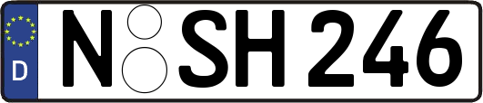 N-SH246