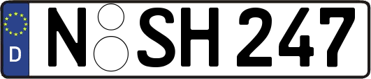 N-SH247