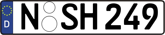 N-SH249