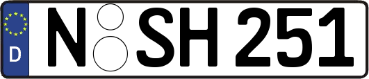N-SH251