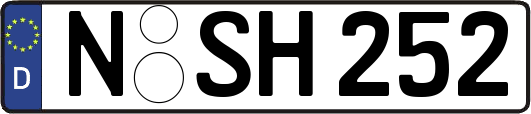 N-SH252