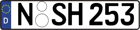 N-SH253