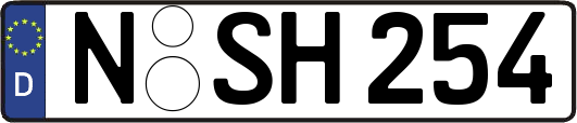 N-SH254