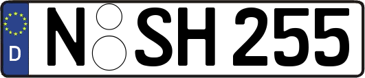 N-SH255