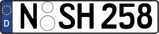 N-SH258