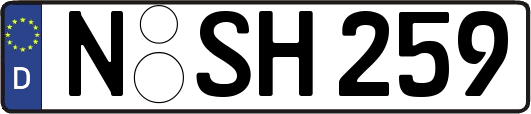 N-SH259