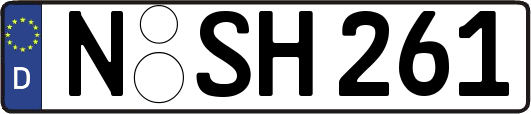 N-SH261