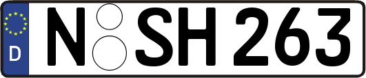 N-SH263