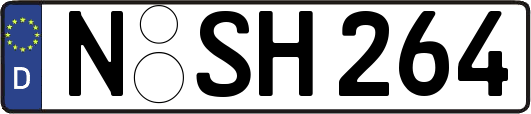N-SH264