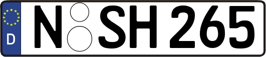 N-SH265
