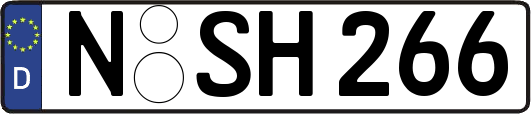 N-SH266