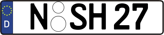 N-SH27