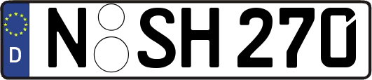 N-SH270