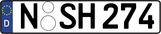 N-SH274