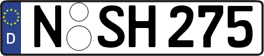 N-SH275