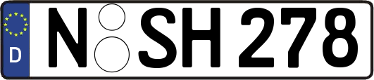 N-SH278