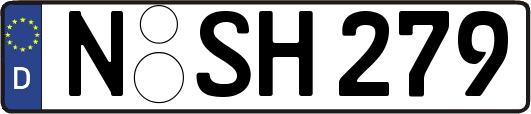 N-SH279