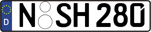 N-SH280