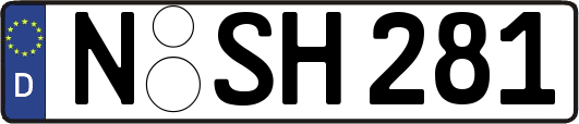 N-SH281