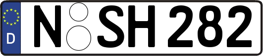 N-SH282