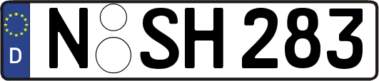N-SH283