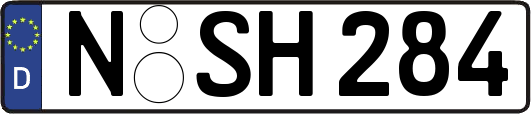 N-SH284