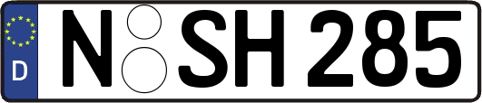 N-SH285
