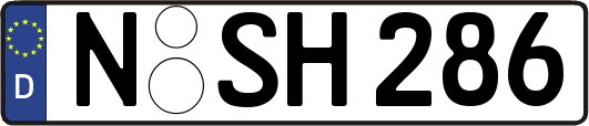 N-SH286