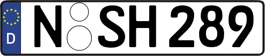 N-SH289