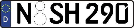N-SH290