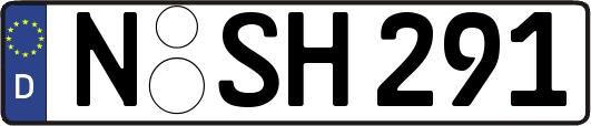 N-SH291