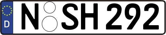 N-SH292