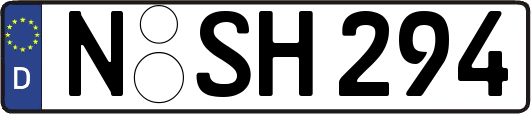 N-SH294