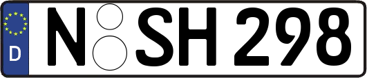 N-SH298