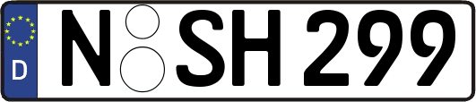 N-SH299
