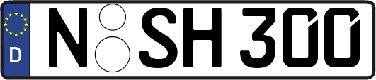 N-SH300