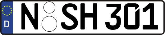 N-SH301