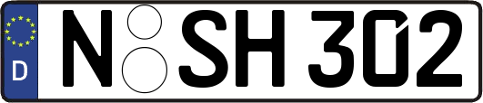 N-SH302