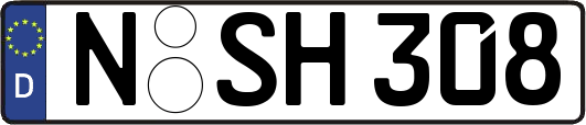 N-SH308