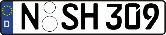 N-SH309