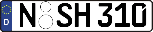 N-SH310