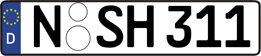 N-SH311