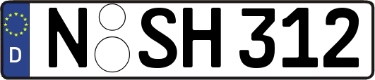 N-SH312