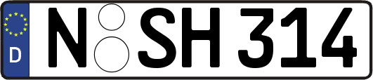 N-SH314