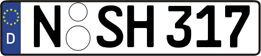 N-SH317